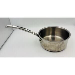 Viking Stainless Steel Sauce Pan, 1.5 qt No Lid
